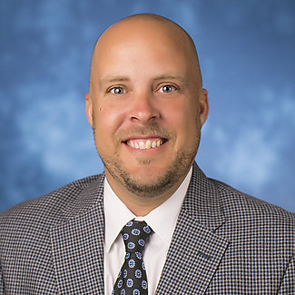 Dr. Justin Tidwell, MD