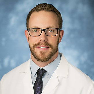 Dr. Gerrid Warner, MD