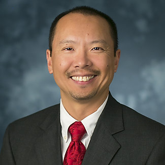 Dr. Ke Xu, MD