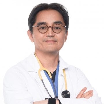 Dr. Back Kim, MD