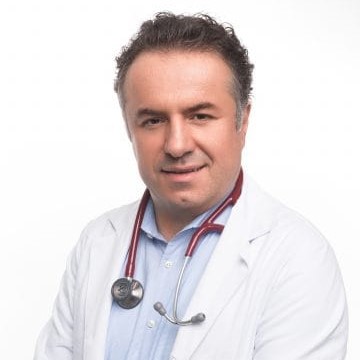 Dr. Esad Vucic, MD