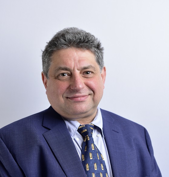 Dr. Igor Fishkin, MD