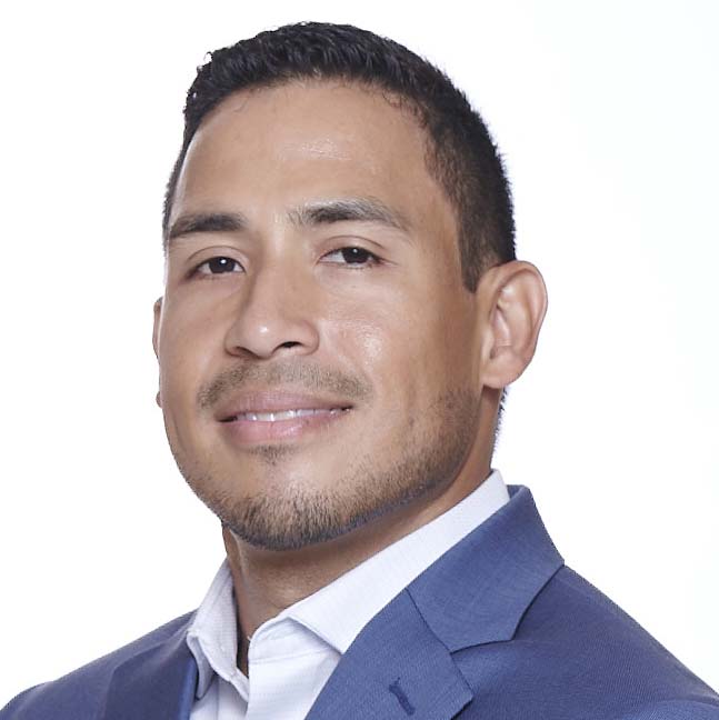 Dr. David Soto, MD