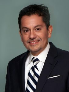 Dr. Mauricio Castellon, MD