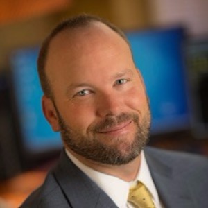 Dr. Michael Avery, DO