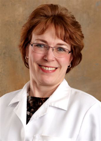 Dr. Laura Welch, MD
