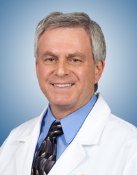 Dr. Laurence Dorman