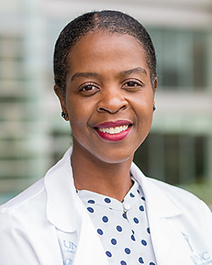 Dr. Marjory Charlot, MD
