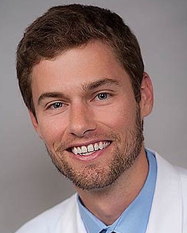 Dr. Jason Eversole, DO