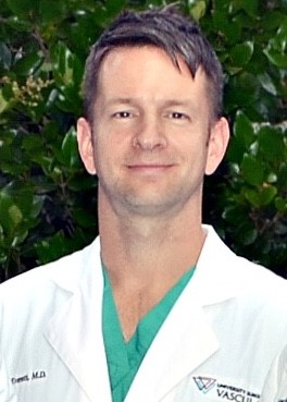 Dr. Christopher Everett, MD