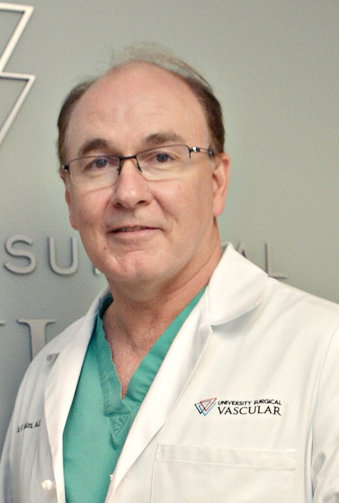 Dr. David Sailors, MD