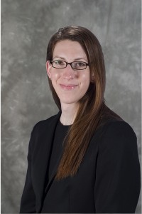 Dr. Lauren Eckstein, MD