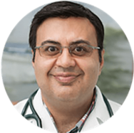 Dr. Afshin Ganjian
