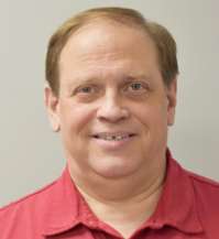 Dr. Gavin Chartier, MD