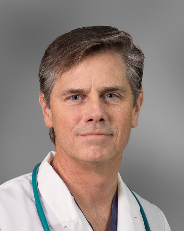 Dr. Kevin Matteson, MD