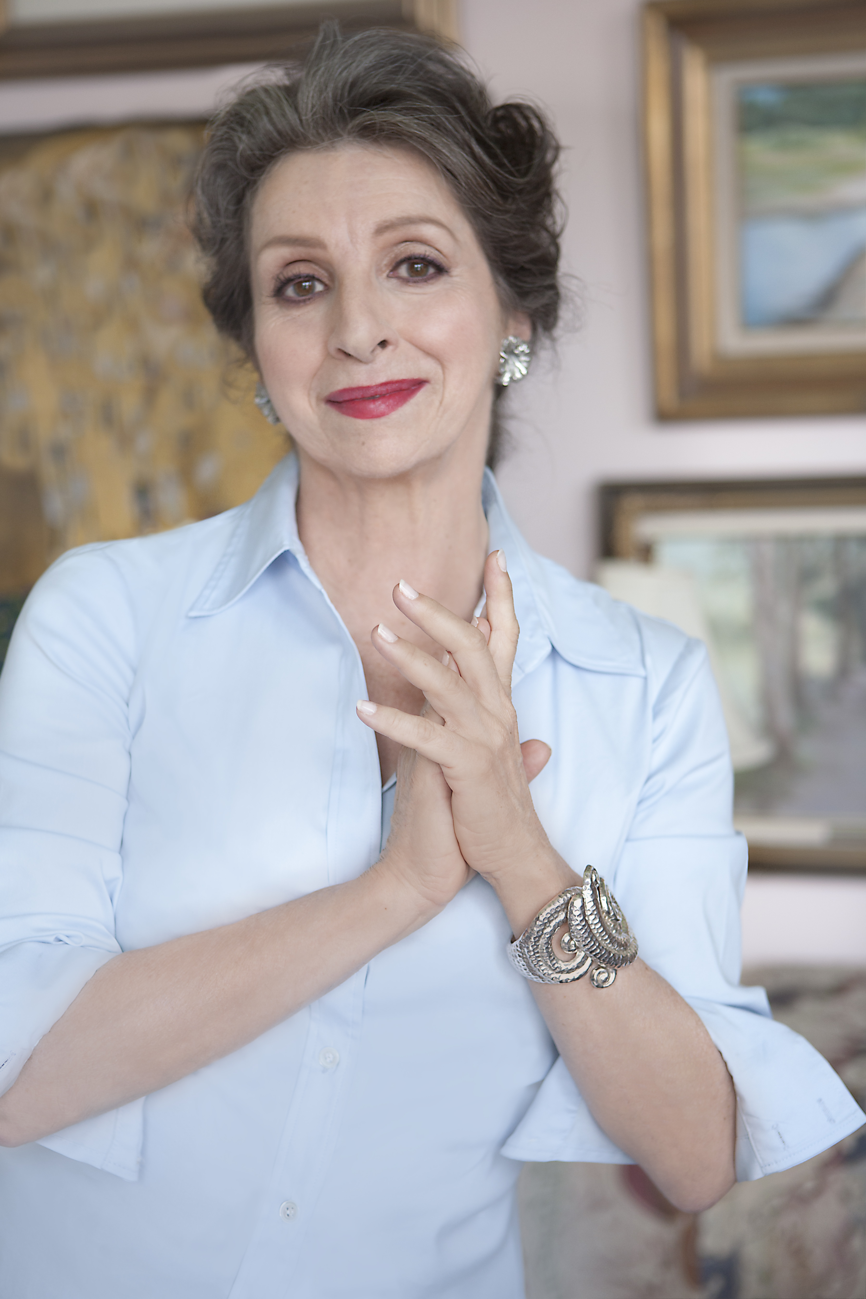Dr. Carmen Natali-Agostini, MD