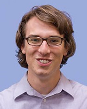 Dr. Robert Campbell, MD