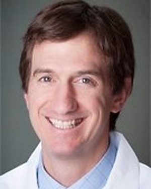 Dr. Michael Contarino, MD