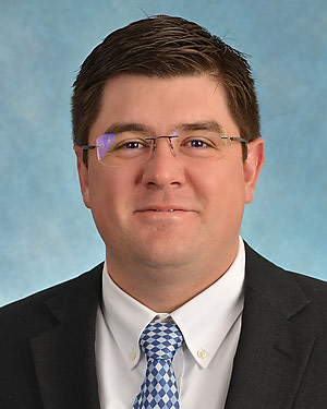 Dr. Robert Lampman, MD