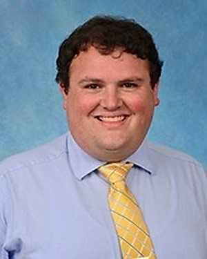 Dr. Nicholas Piazza, MD