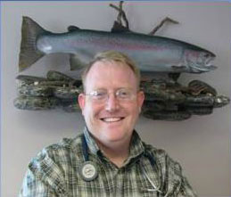 Dr. Kevin Duke, DO