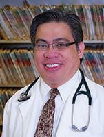 Dr. Jaime Wenceslao Castillo, MD