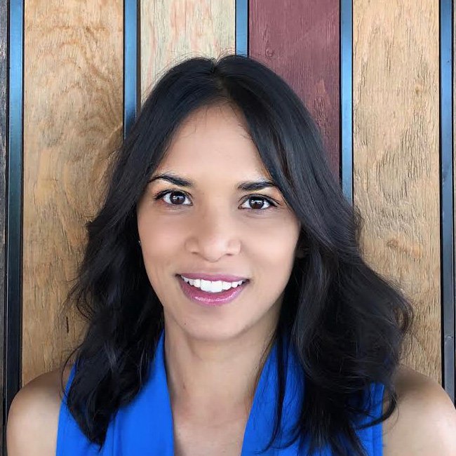 Dr. Marcia Castro-Gideon