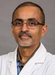 Dr. Ananth Kumar, MD