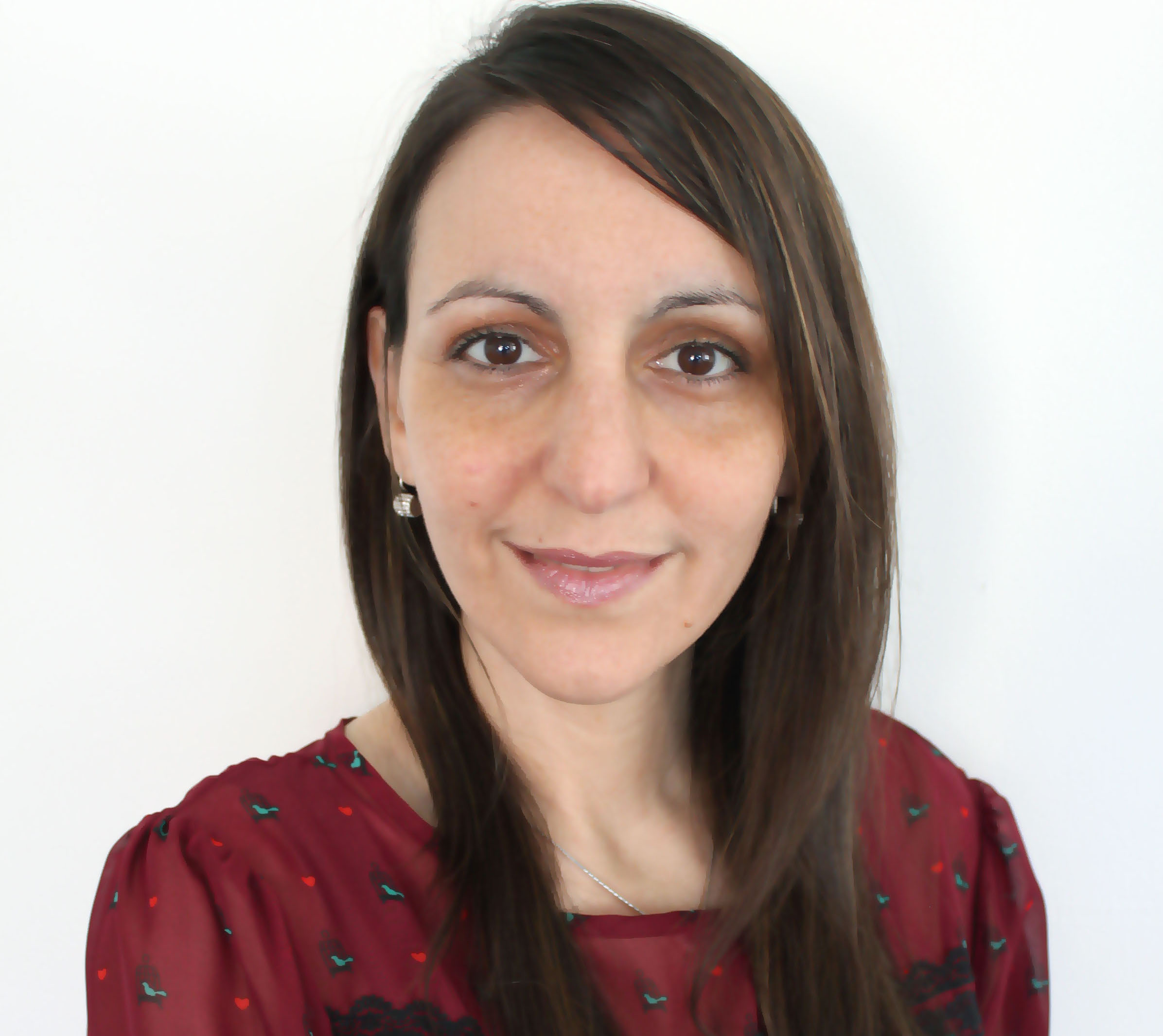 Dr. Hope Ferdowsian, MD