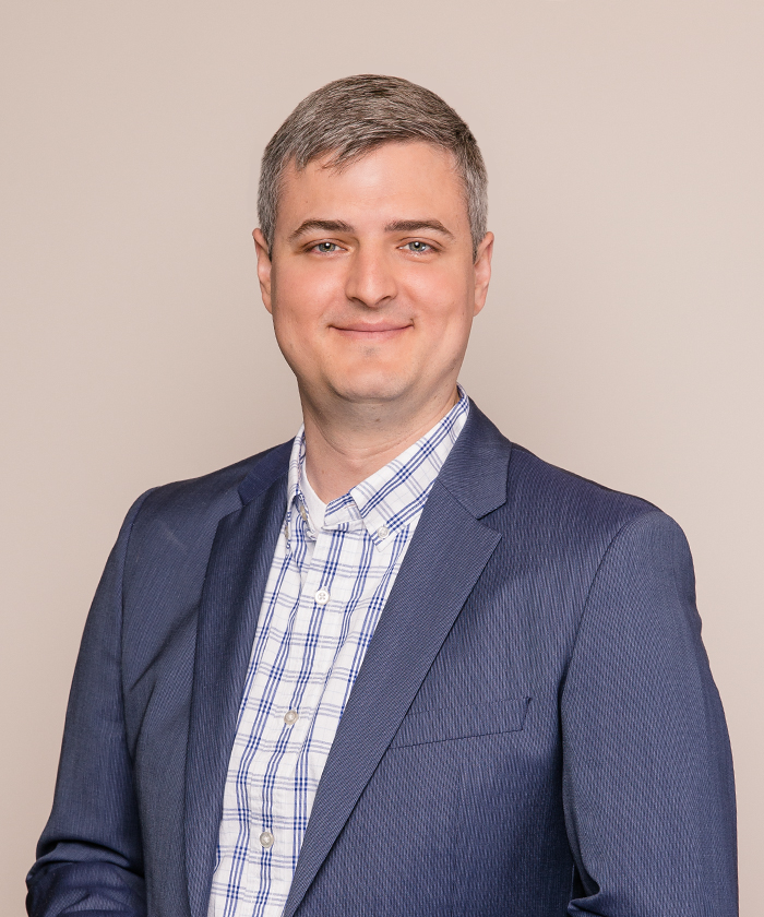 Dr. Matthew Connell, DO