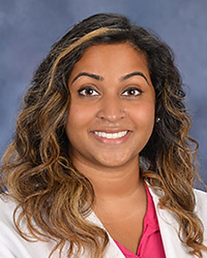 Dr. Shenali Abeysekera, MD