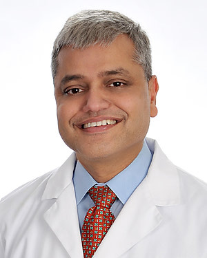 Dr. Sanjiv Agarwala, MD