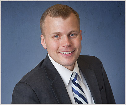 Dr. Daniel Huff