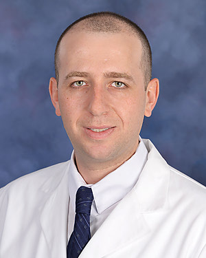 Dr. Ilya Bragin, MD