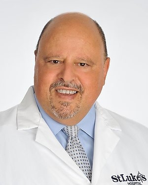 Dr. Robert Coni, DO