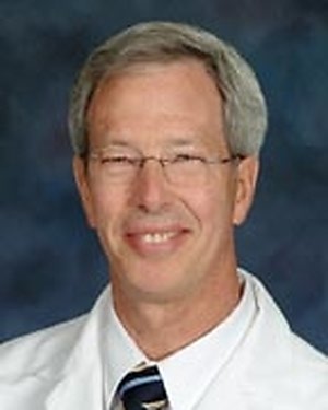 Dr. Hiram Dale, MD