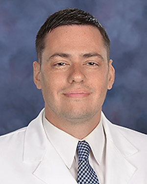Dr. Anthony Darr, MD