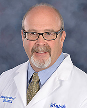 Dr. Christopher Gilbert, MD