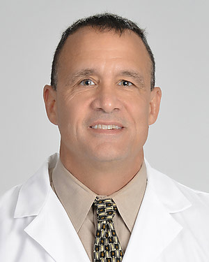 Dr. William Hoff, MD