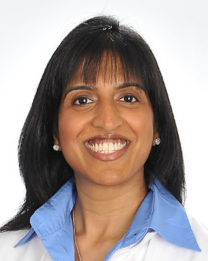 Dr. Anne Mani, MD