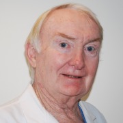 Dr. Lawrence Geoghegan, MD