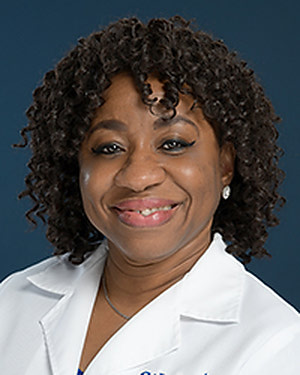 Dr. Roseline Okigbo, DO