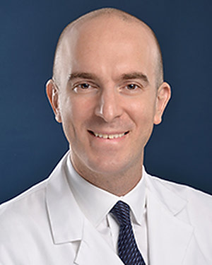 Dr. Stephen Olex, MD