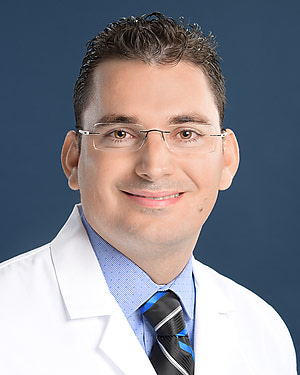 Dr. Marlon Pastrana, MD