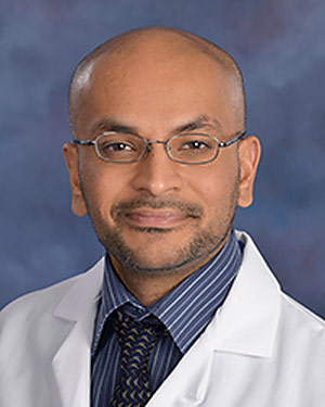Dr. Sumit Patel