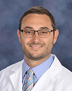 Dr. Michel Ritenuti, DO