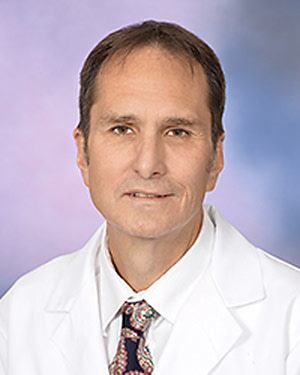 Dr. Frank Sforza, MD