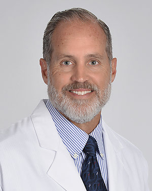 Dr. Richard Sharpe, MD