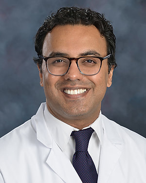 Dr. Shrikant Tele, MD