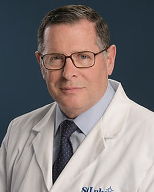 Dr. Bruce Vanett, MD